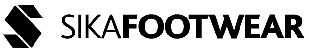 SIKA FOOTWEAR LOGO