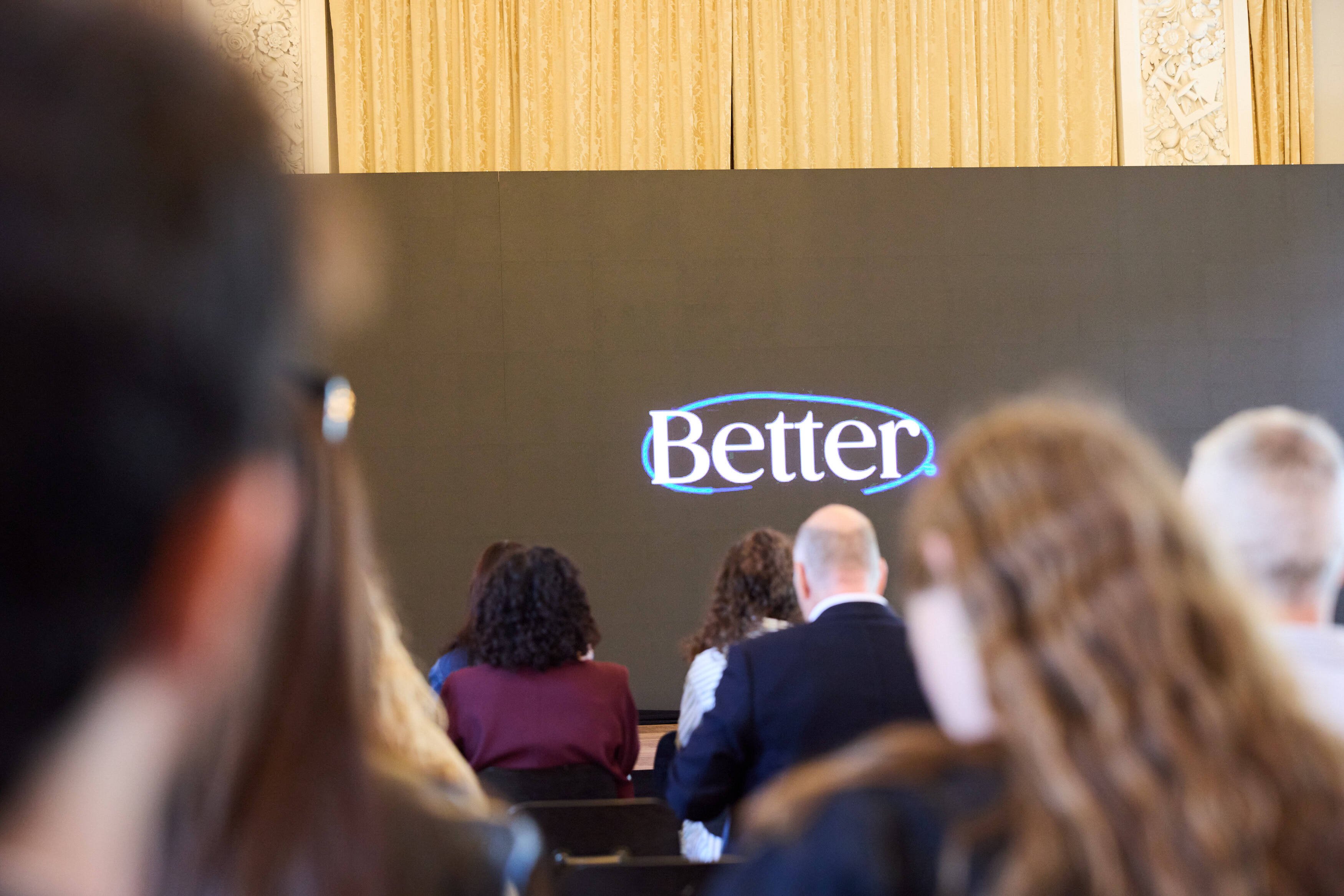 welcome to the main stage