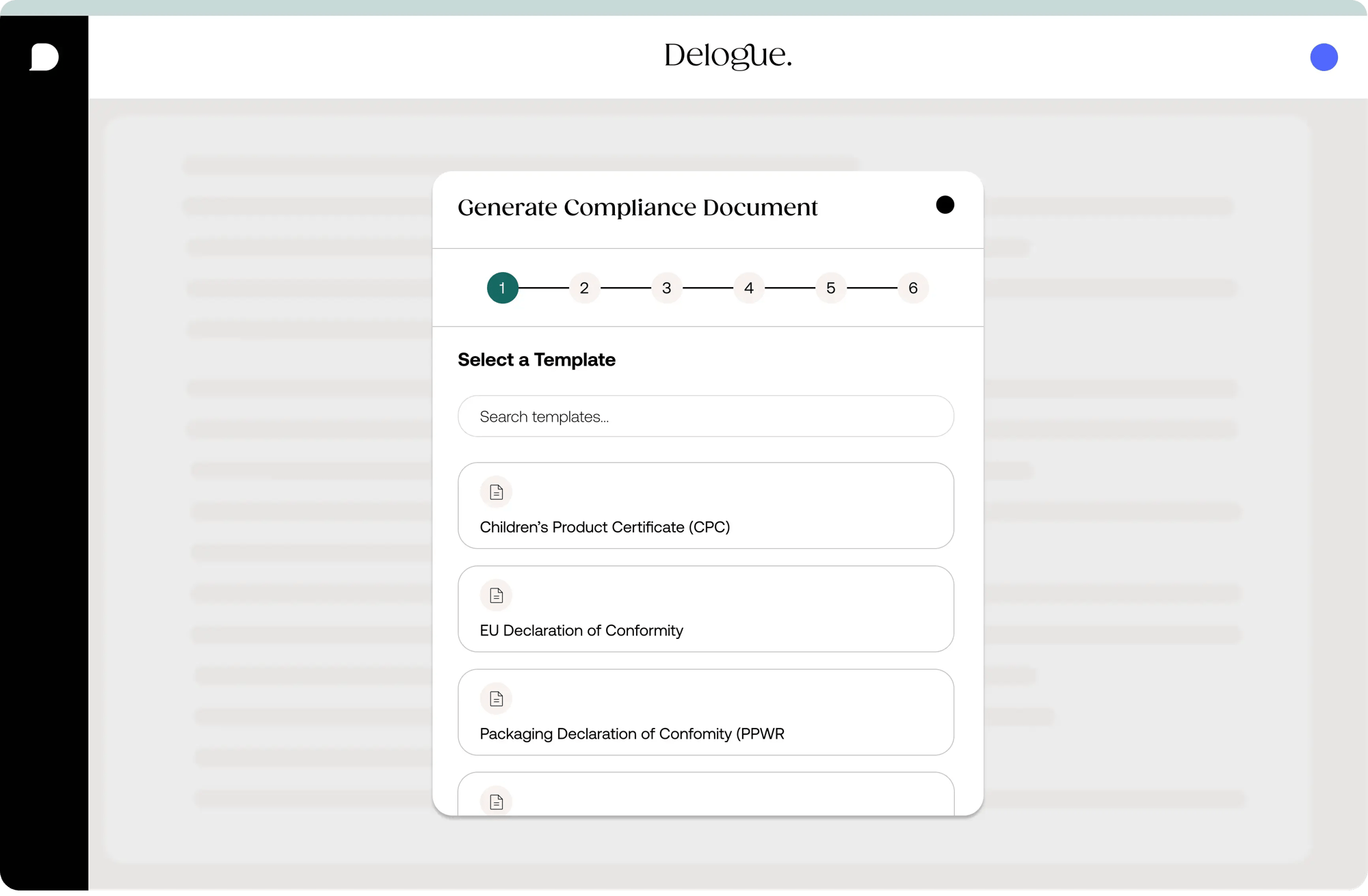 DoC generator