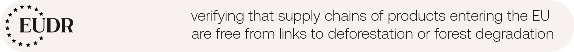 EUDR