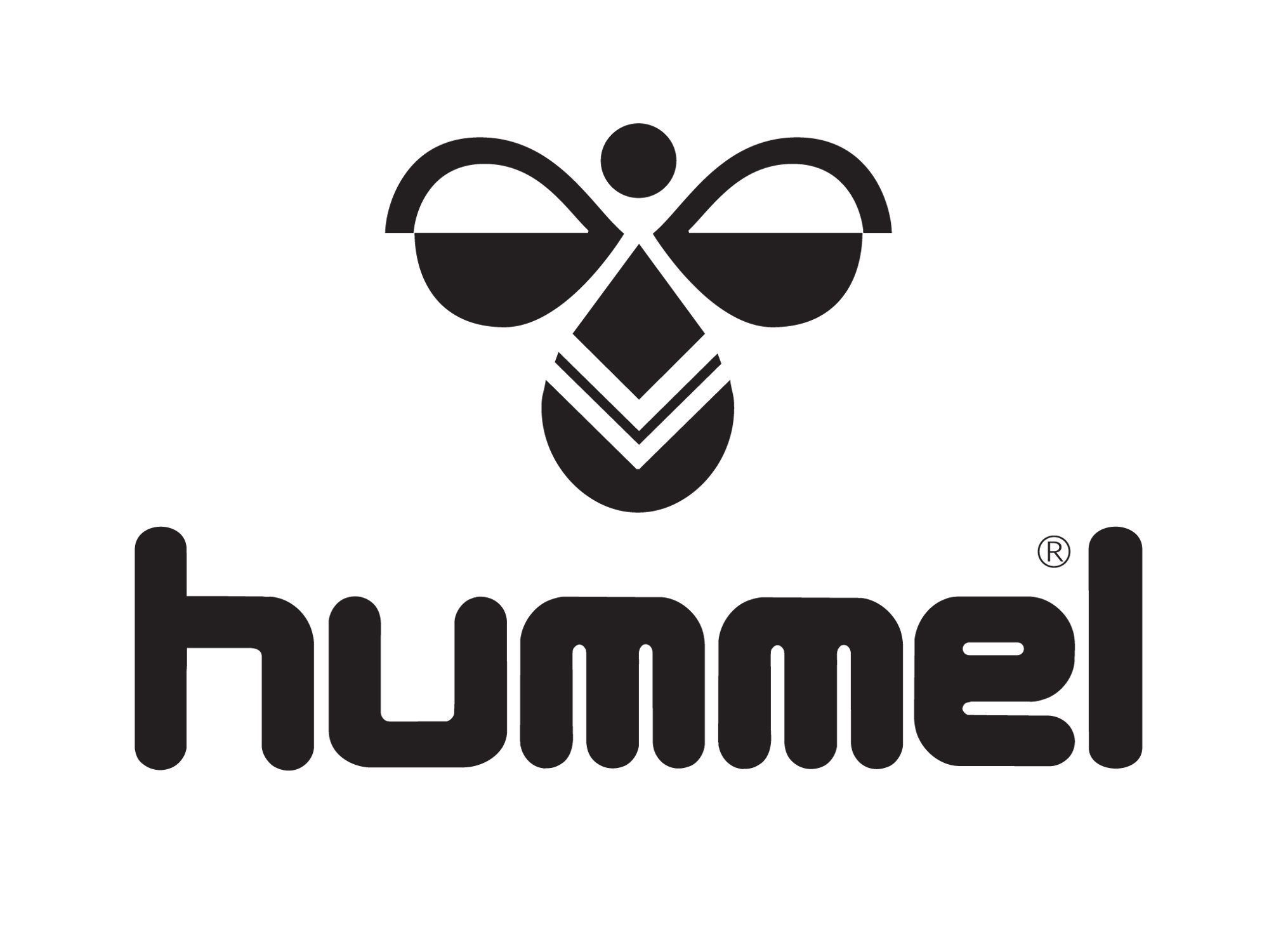 Hummel logo