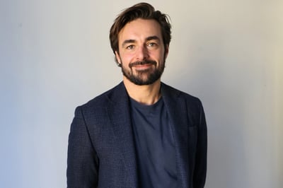 Jonas Midtgaard