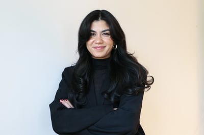 Ayse Molla Chasan