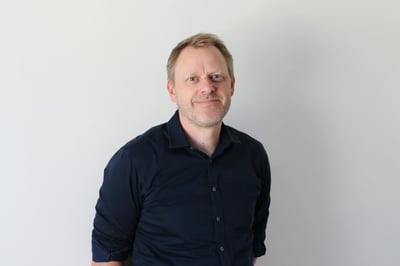 Lasse Normann Hvid