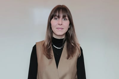 Chantal Beck