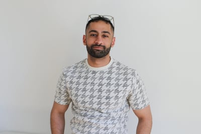 Ibrahim Deiaa
