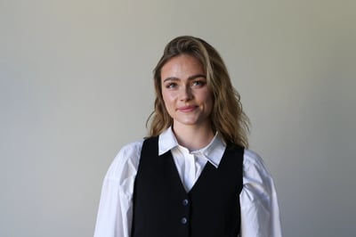 Maja Carvell Strecker
