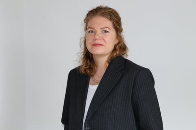 Paula Langenohl