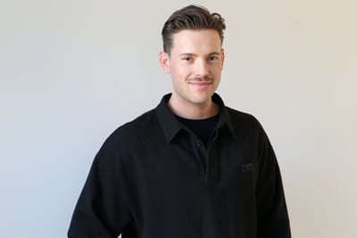 Casper Munch-Andersen
