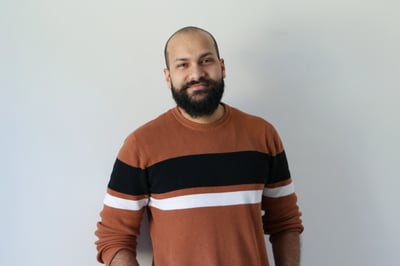 Tehseen Ahmed