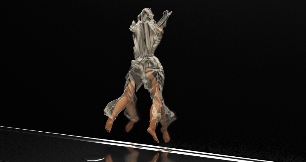 Digital Fashion Revolution Exploring Sustainable Guidelines