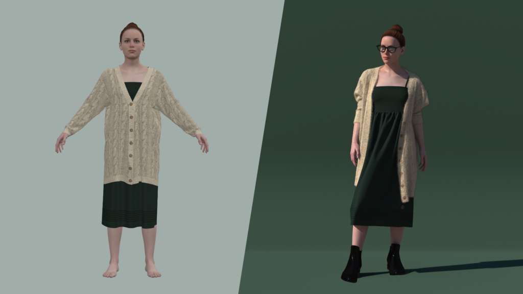 3D Mode Software CLO3D vs Browzwear vs Optitex vs Style3D