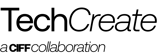 TechCreate logo - black TechCreate logo - black