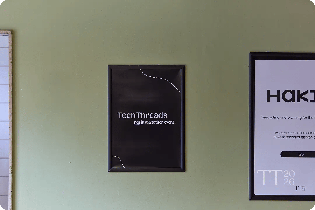 TechThreads in VEGA