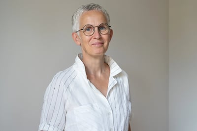 Ulla Bang Jørgensen
