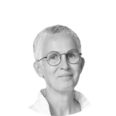 Ulla Bang Jørgensen