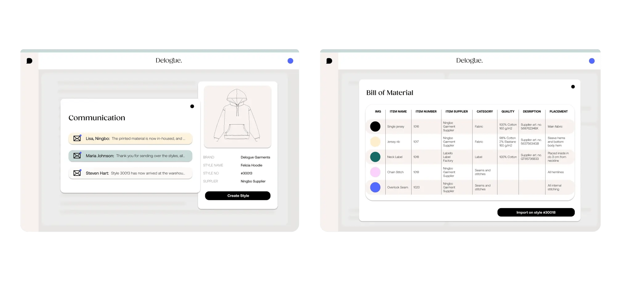 menu item - collaboration
