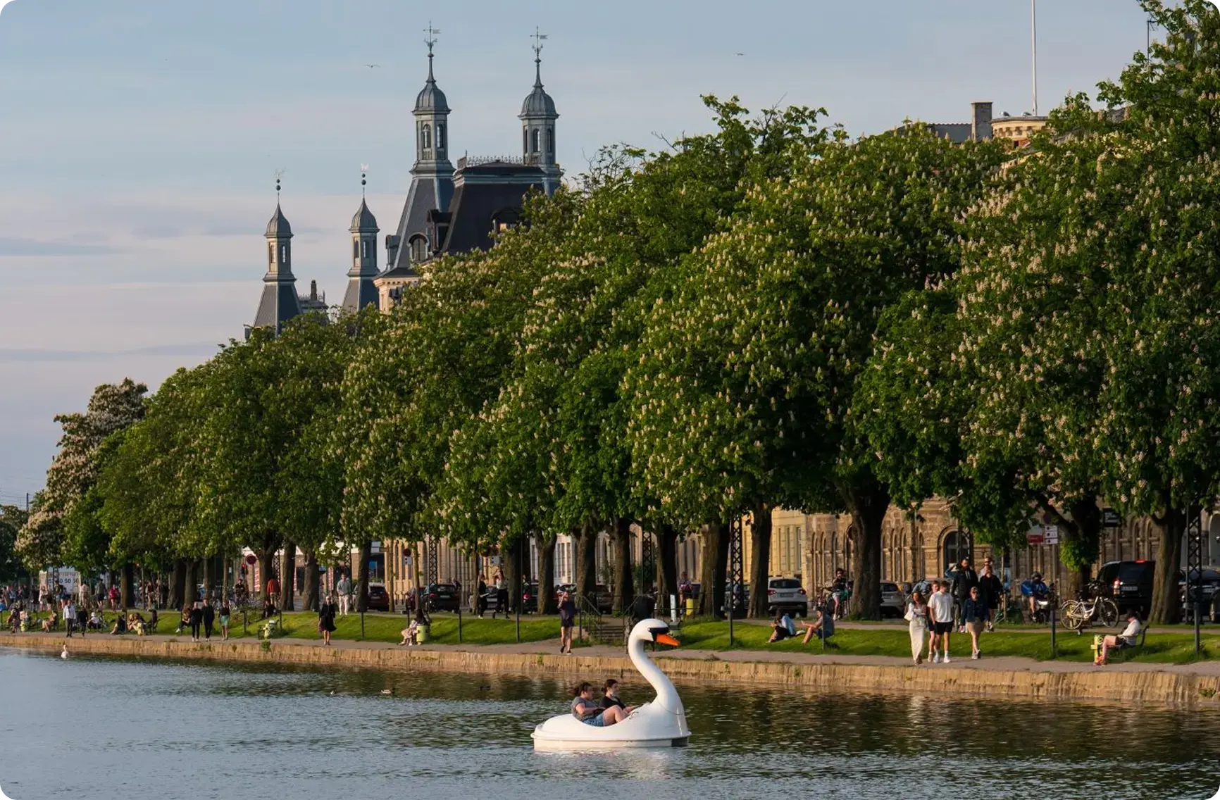 Copenhagen 2100