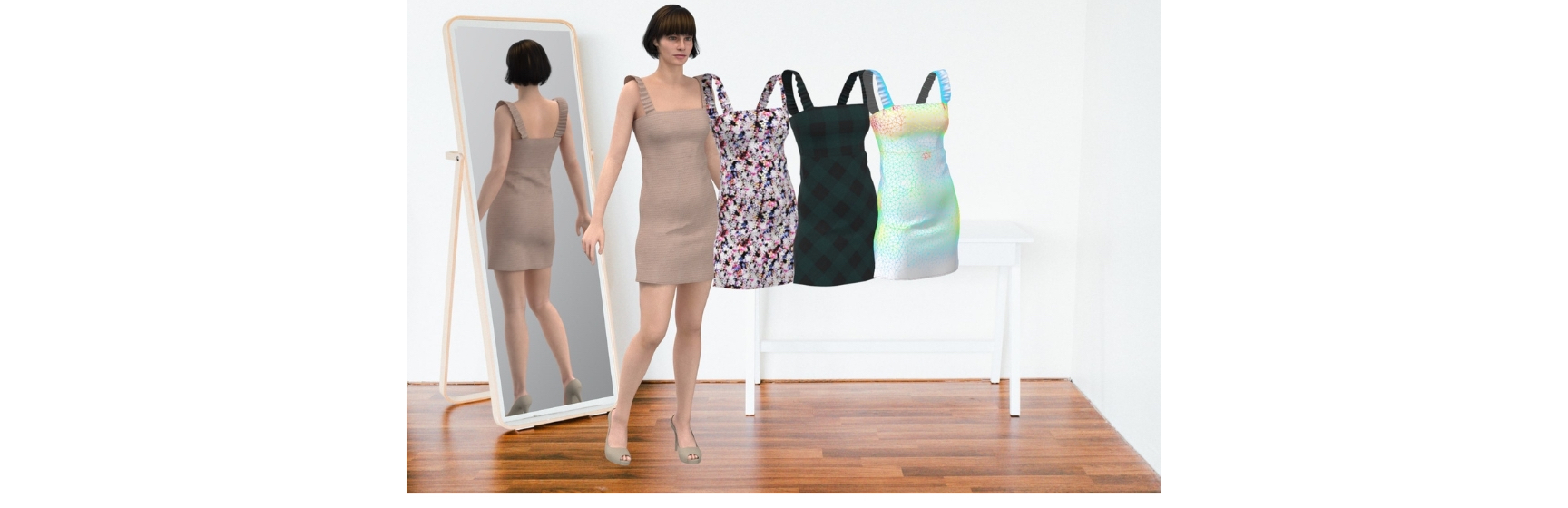 Fashion Transformation with 3D Technology Blog, Fabric Weights for Apparel