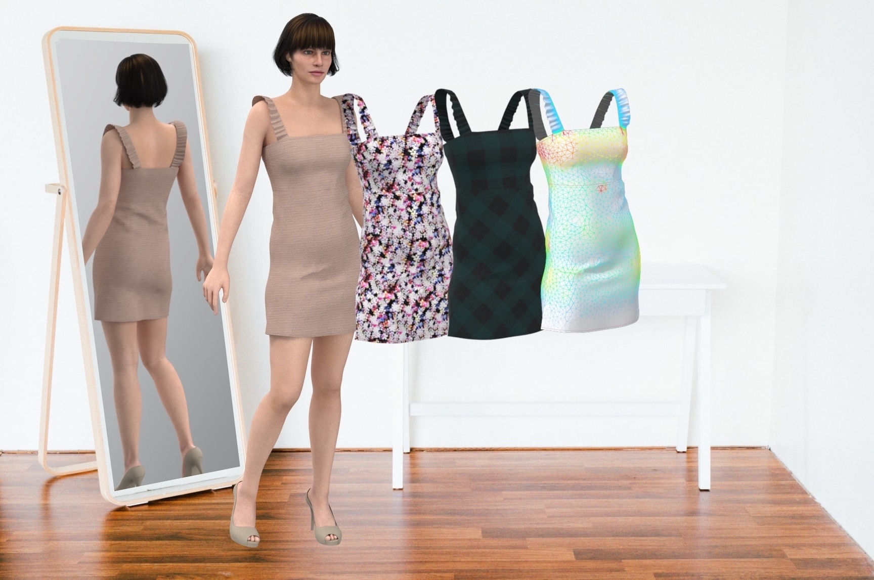 PLM helping fashion brands in their 2D to 3D software transformation