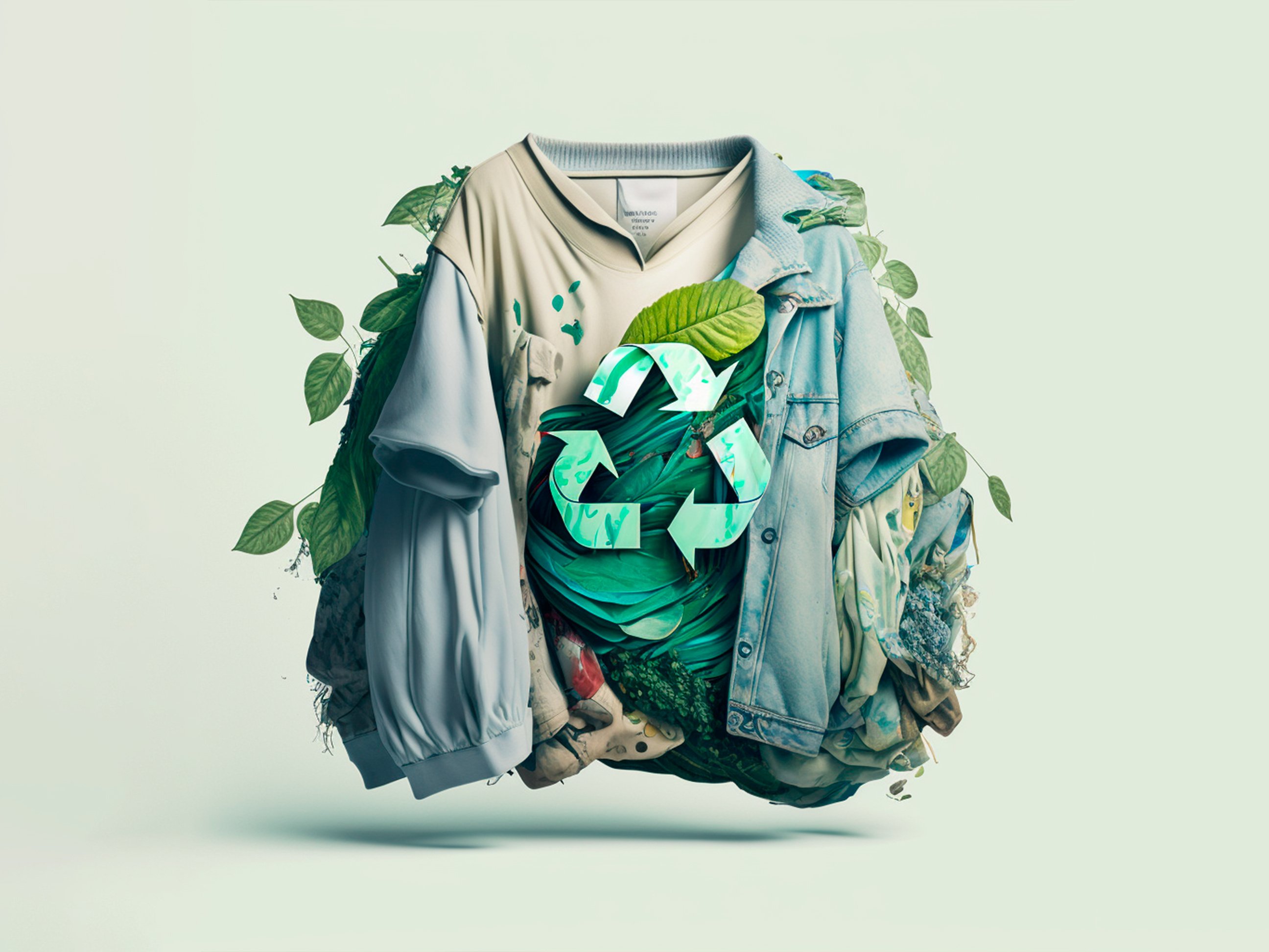 The Future of Sustainable Fashion