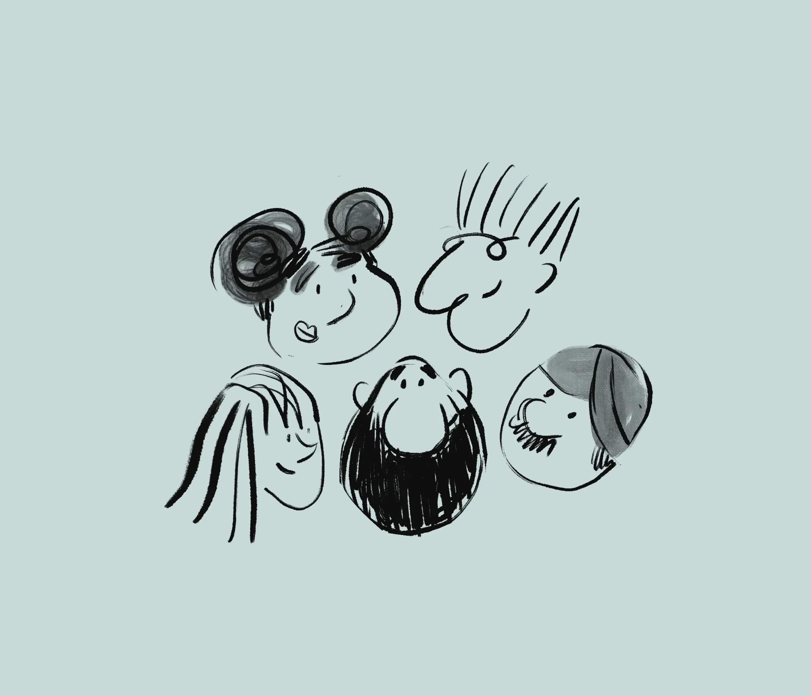 Built together: The value of partnerships