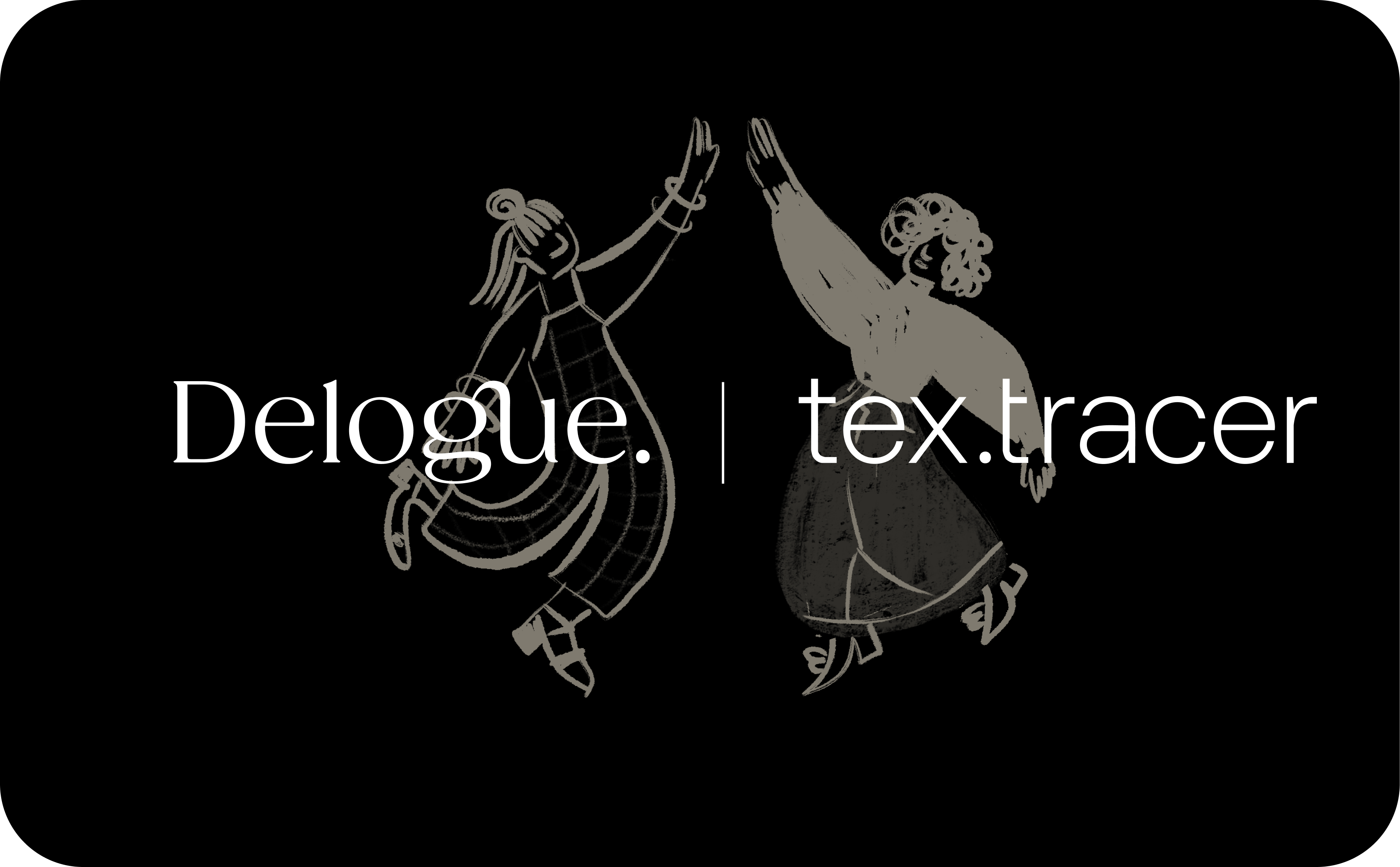Delogue x tex.tracer x Lollys Laundry