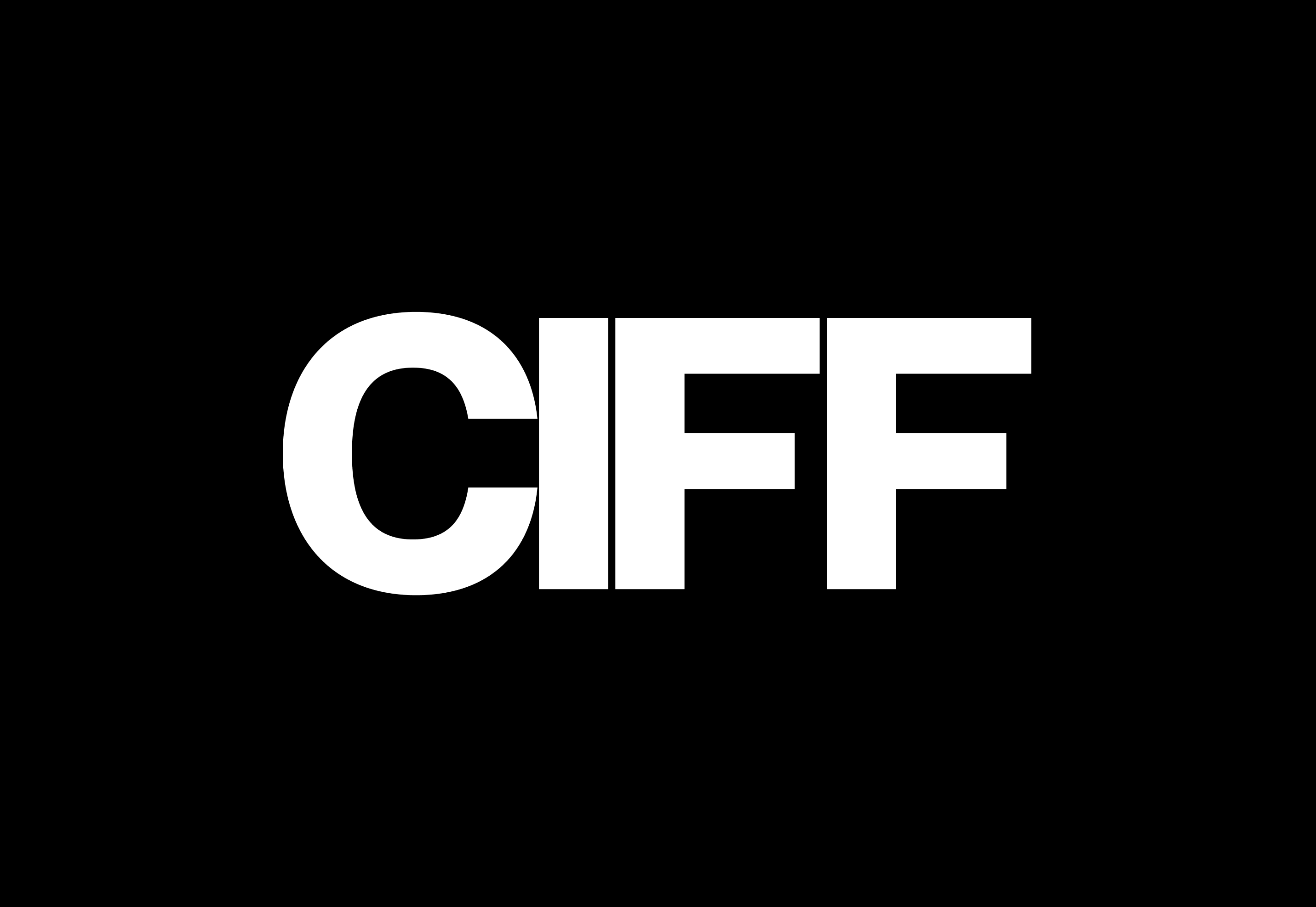 Delouge is at CIFF 2025