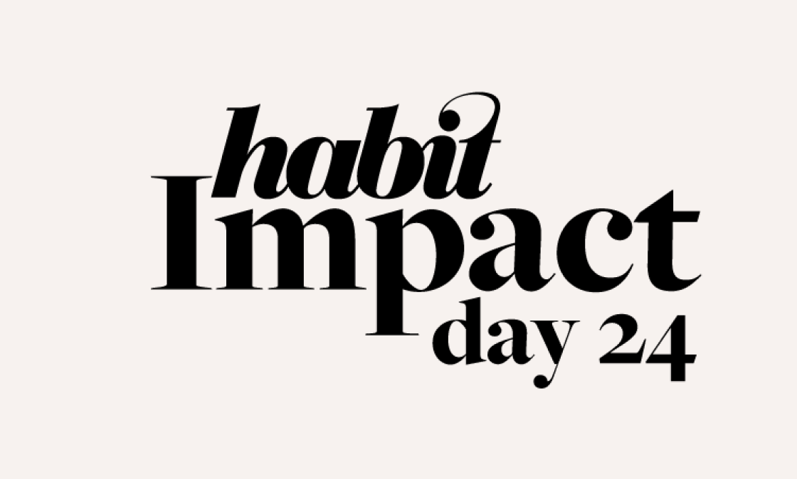 Habit Impact Day - Stockholm