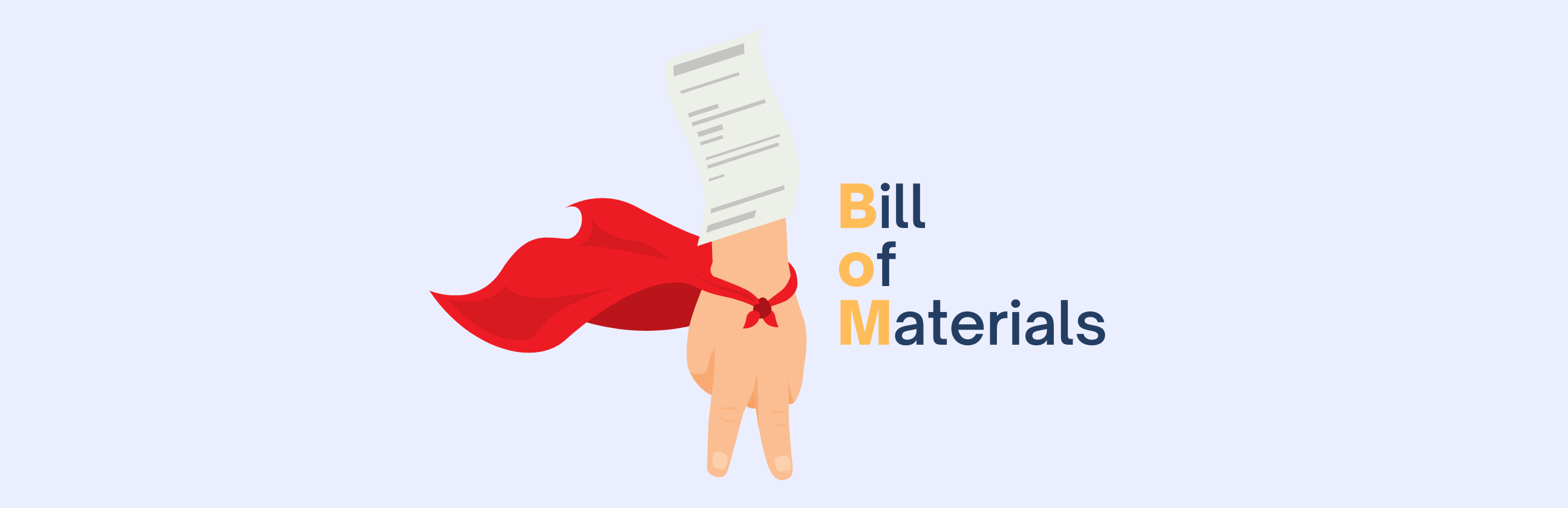 Bill of Materials (BoM) - Hidden hero of fashion sustainability