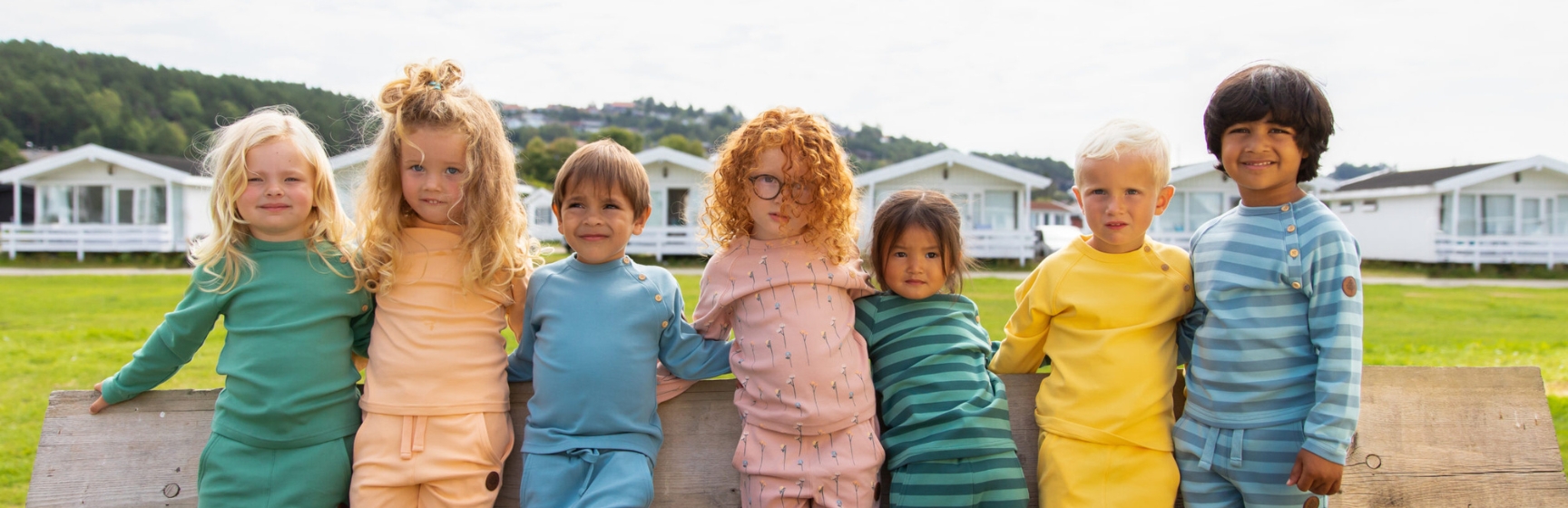 Norwegian Concept Kidswear uses Delogue PLM