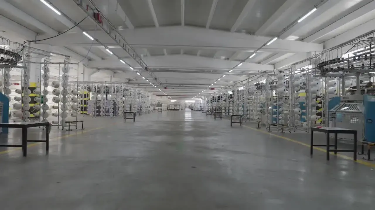 Streamlining apparel production across a multi-brand portfolio