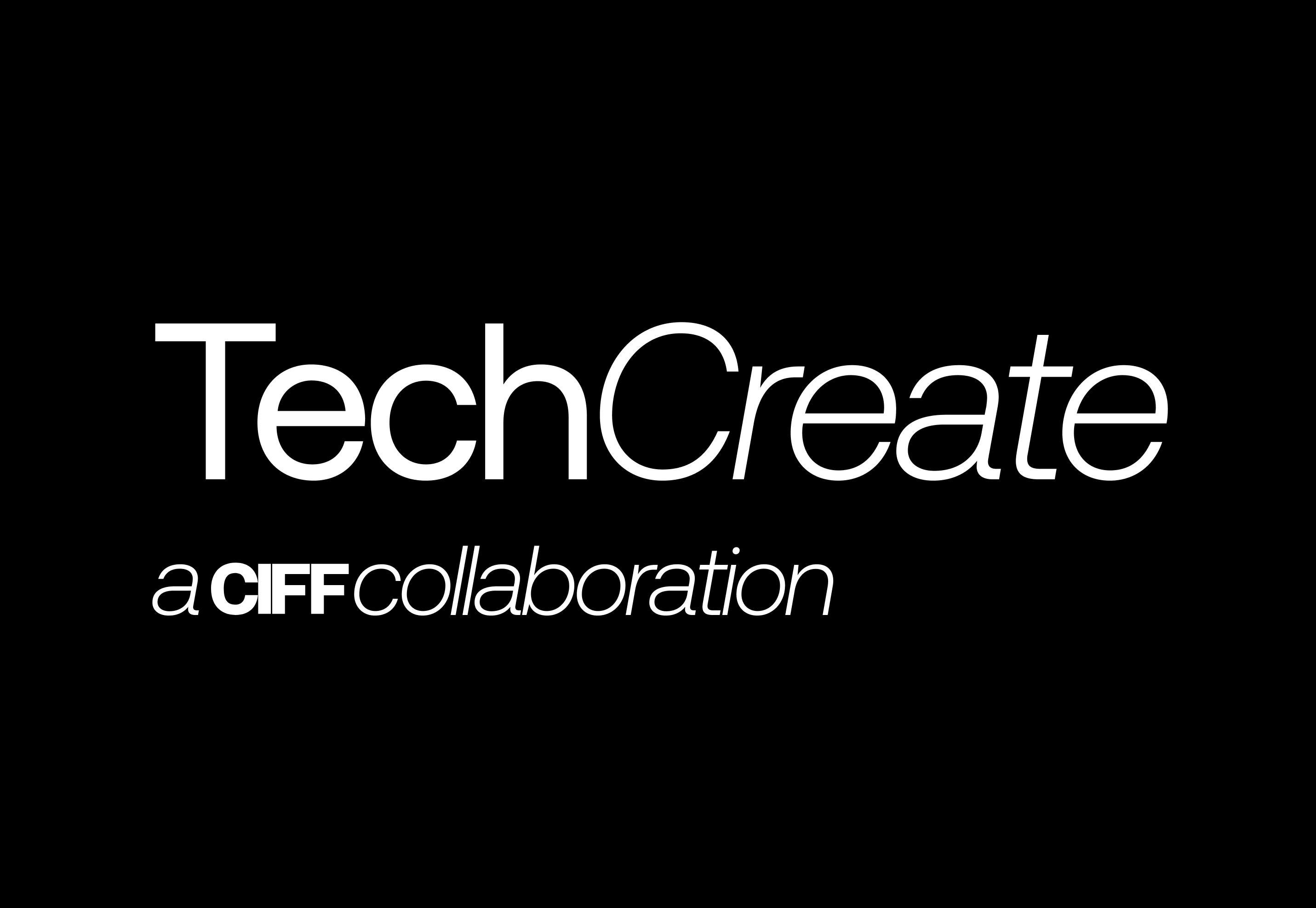 TechCreate - listing