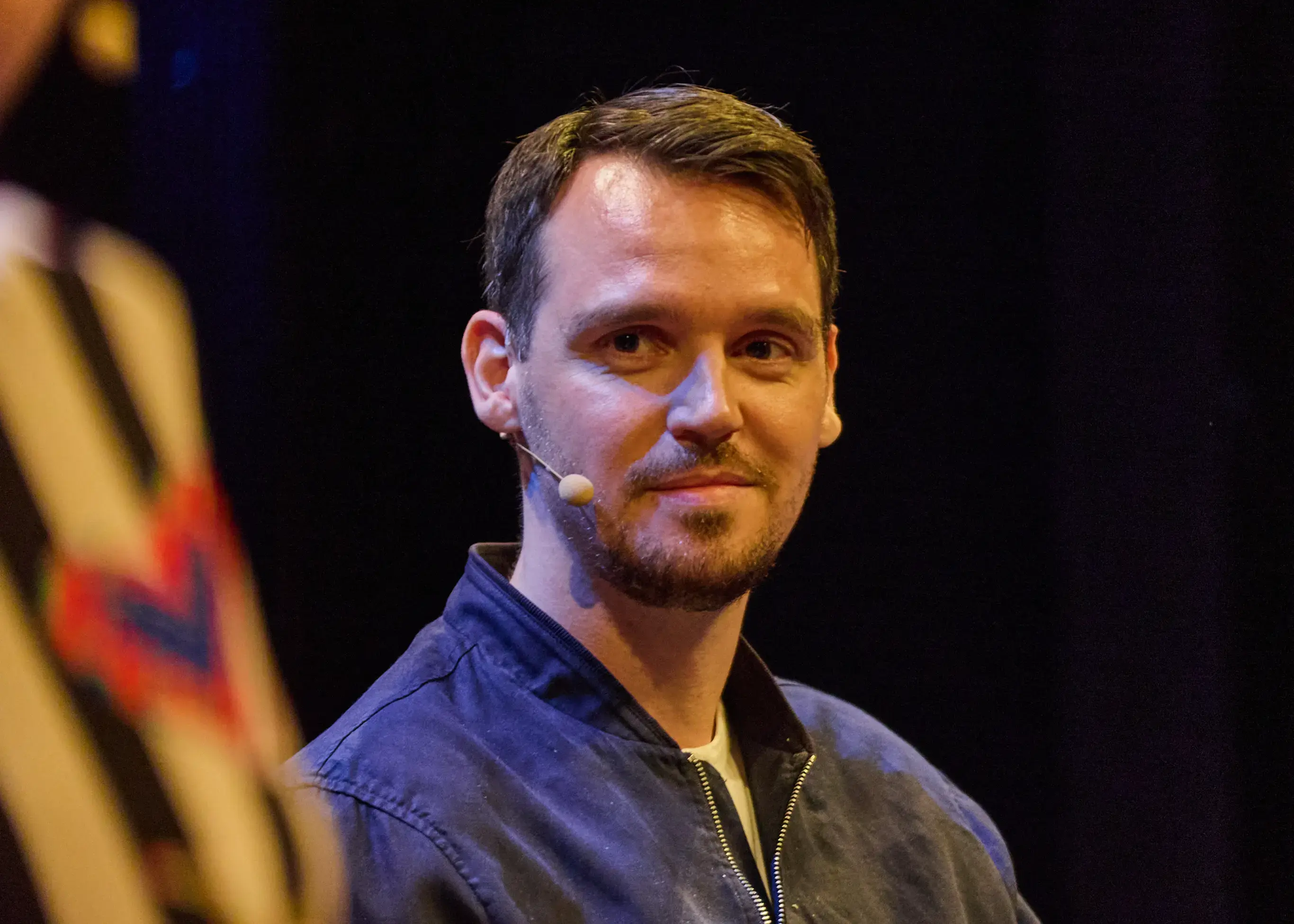 Halldór Gunnarsson