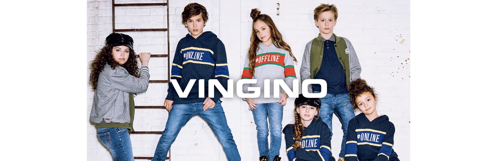 Vingino Kids Jeans keeps data in one place with Delogue PLM