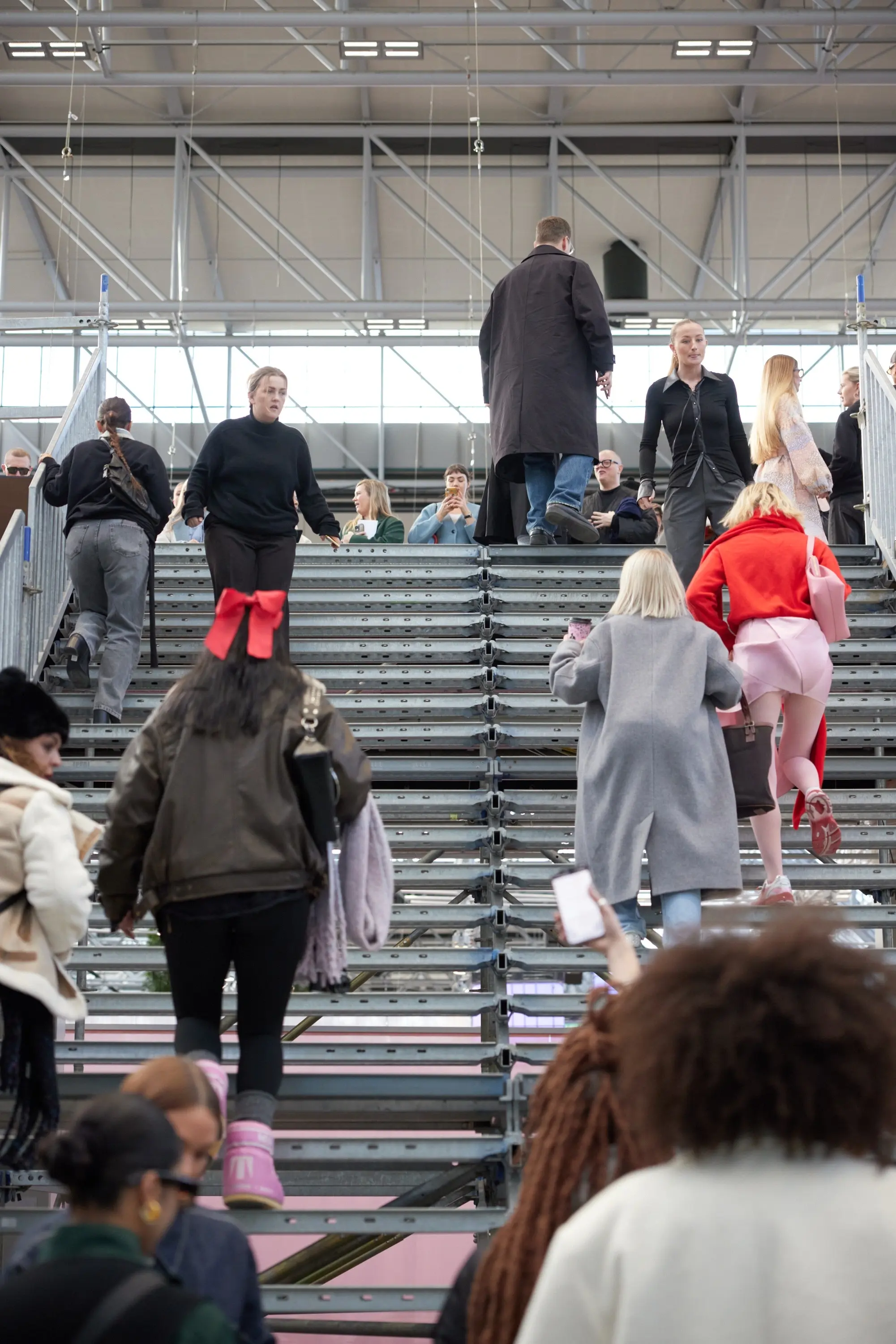 a CIFF collaboration