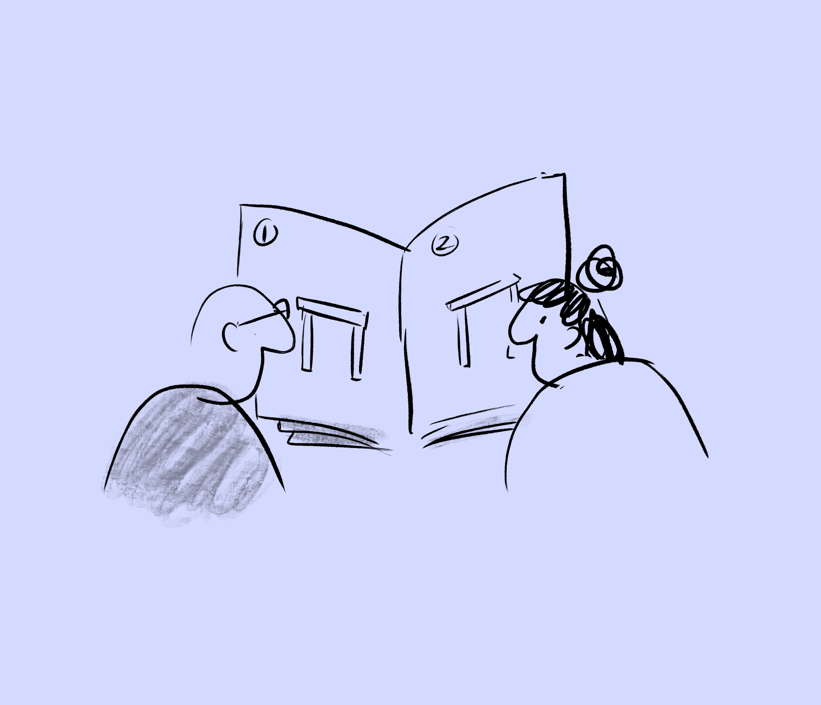 reading